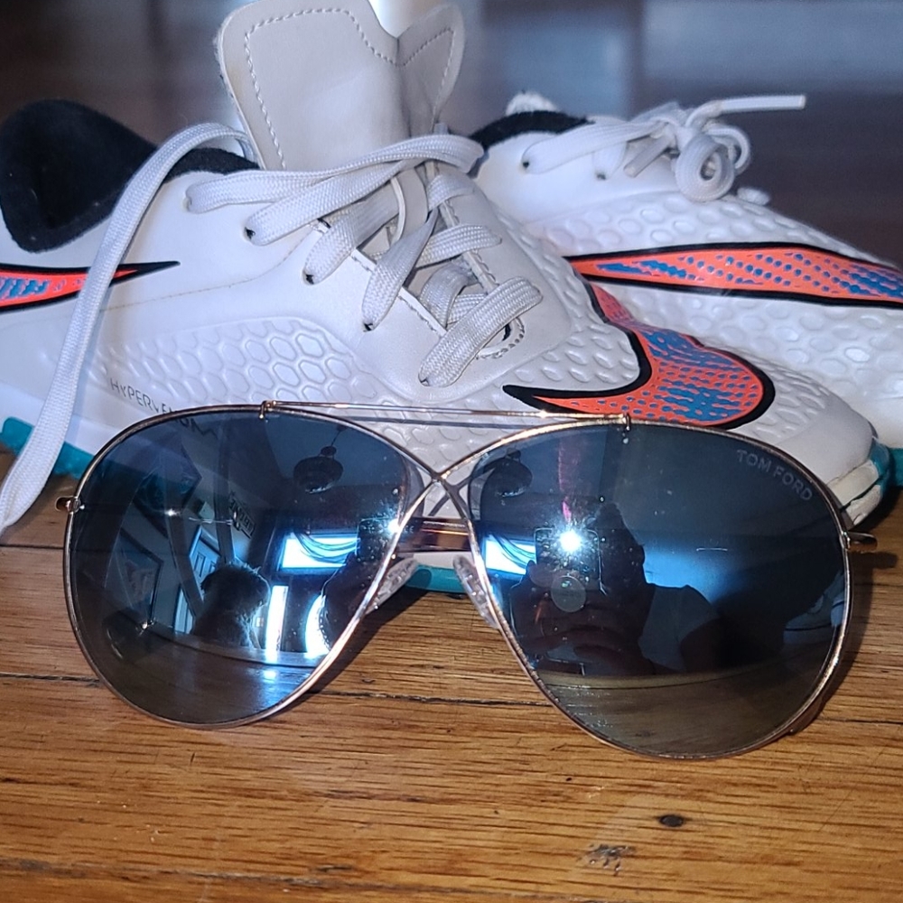 Tom Ford Sunglasses